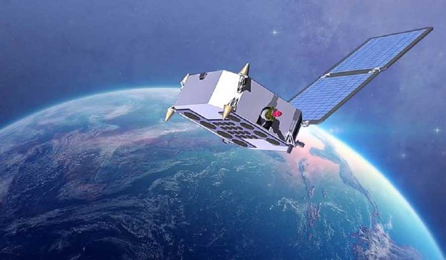 روسيا تطلق 130 قمرا صناعيا لإنترنت الأشياء عام 2025