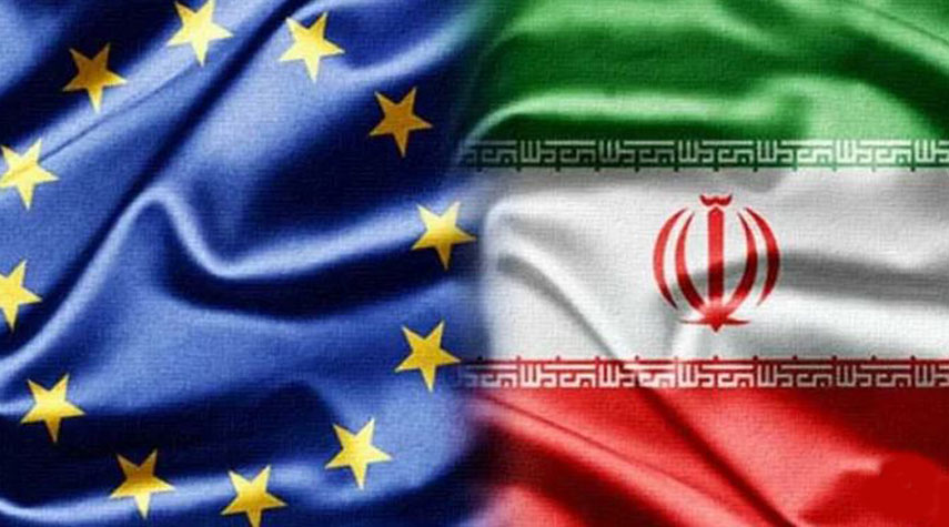 الاتحاد الأوروبي يفرض حظرا على مسؤولين إيرانيين
