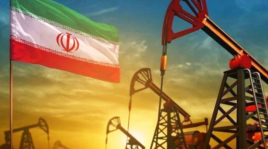 انتاج ايران من النفط سيبلغ 4 ملايين برميل يوميا