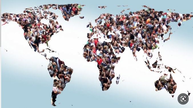 عدد سكان العالم يرتفع إلى 8 مليارات نسمة