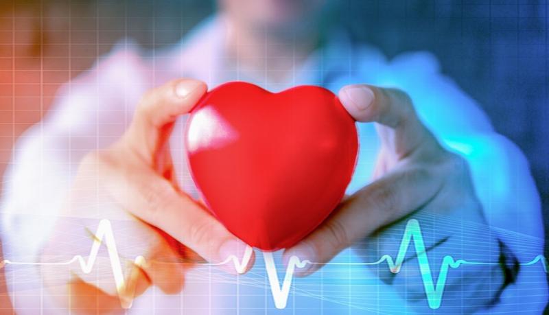 الكشف عن علامات غير واضحة لمشكلات في القلب