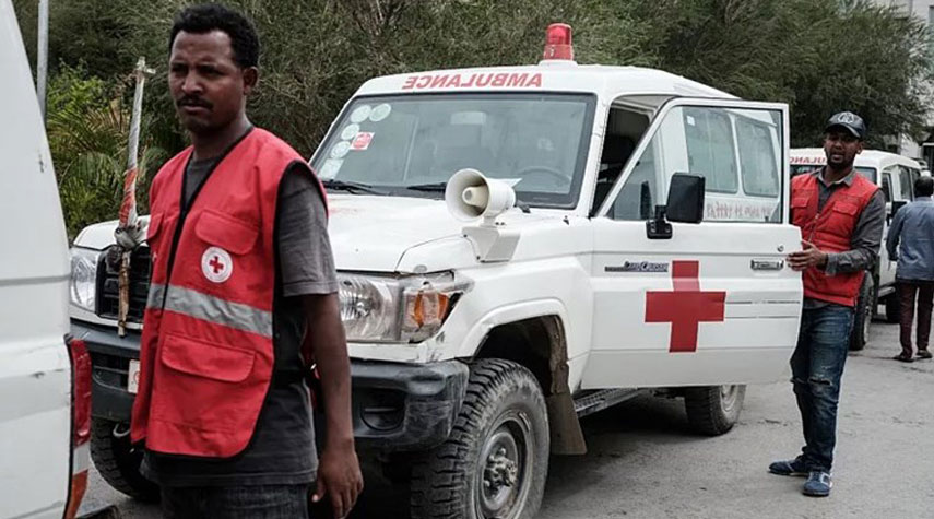 اثيوبيا... وصول أوّل قافلة طبية إلى تيغراي بعد اتفاق السلام