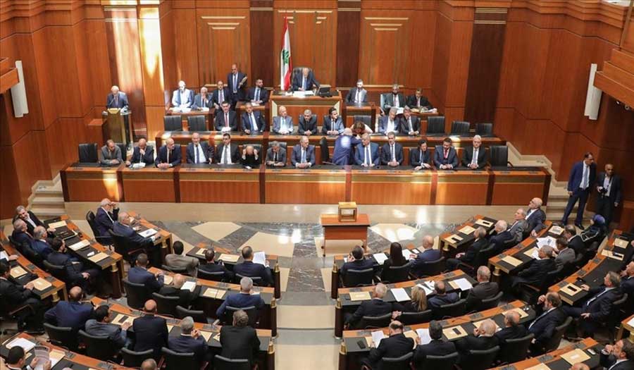 للمرة السادسة.. برلمان لبنان يفشل في انتخاب رئيس للبلاد