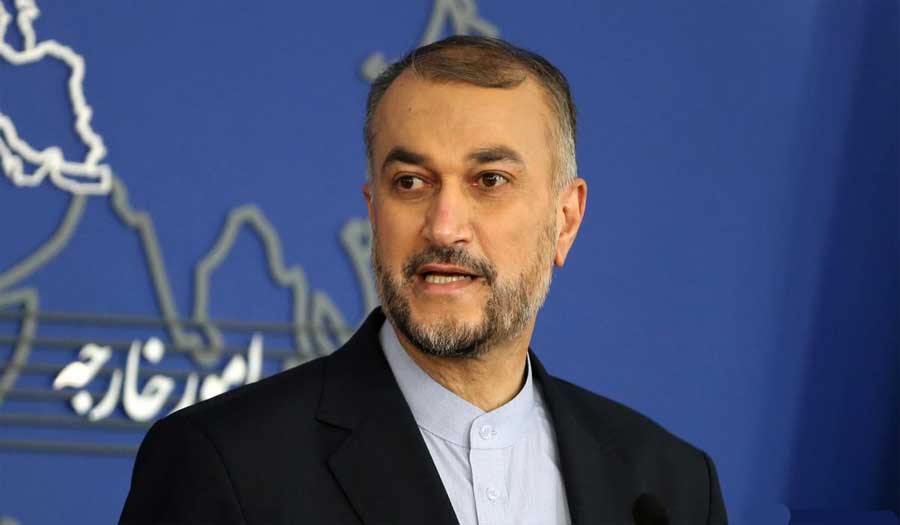 طهران: "إسرائيل" ومخابرات غربية تخطط لتقسيم إيران ونشوب حرب داخلية