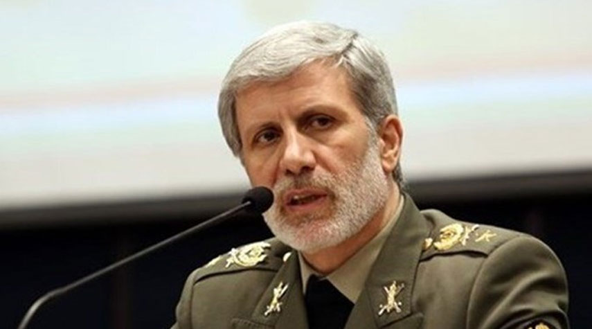 مسؤولي عسكري إيراني: العدو يسعى لتدمير إيران في الحرب المعرفية