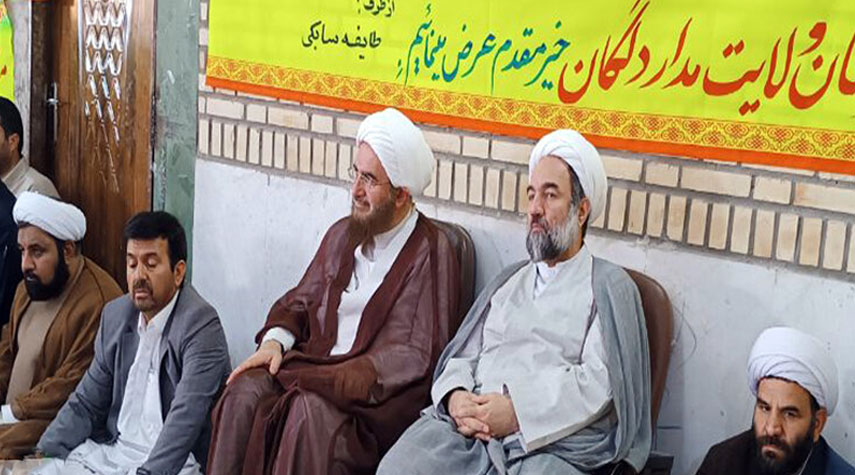مبعوث قائد الثورة: إيران أغضبت أعداءها عبر إنجازاتها المتنامية