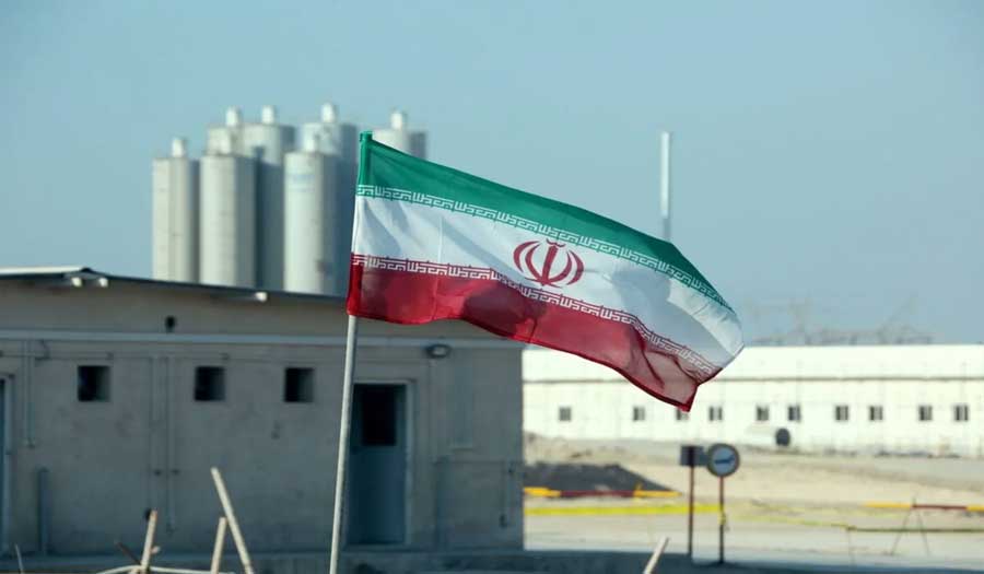 إيران: قرار الوكالة الذرية هدفه تبرير العقوبات الأحادية وسيؤثر في عملية التعاون