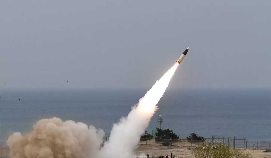 كوريا الشمالية تطلق صاروخا عابرا للقارات واليابان تعلن حالة استنفار