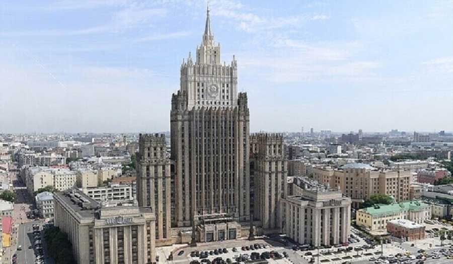 موسكو تكشف تفاصيل لقاء رئيسي المخابرات الخارجية الروسية والأمريكية 