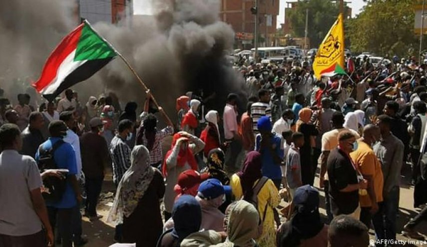 مقتل 829 شخصا جراء النزاع القبلي في السودان