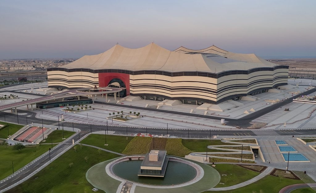 أبرز المعلومات عن حفل افتتاح مونديال قطر