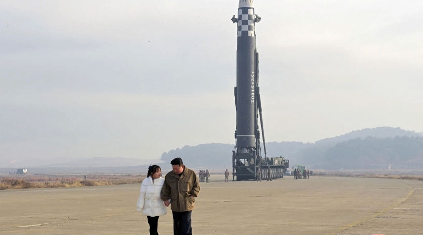 كوريا الشمالية تتهم غوتيريس بعدم الحياد