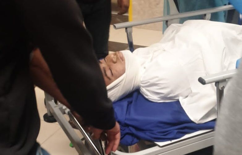 استشهاد فلسطيني متأثرا بإصابته في جنين