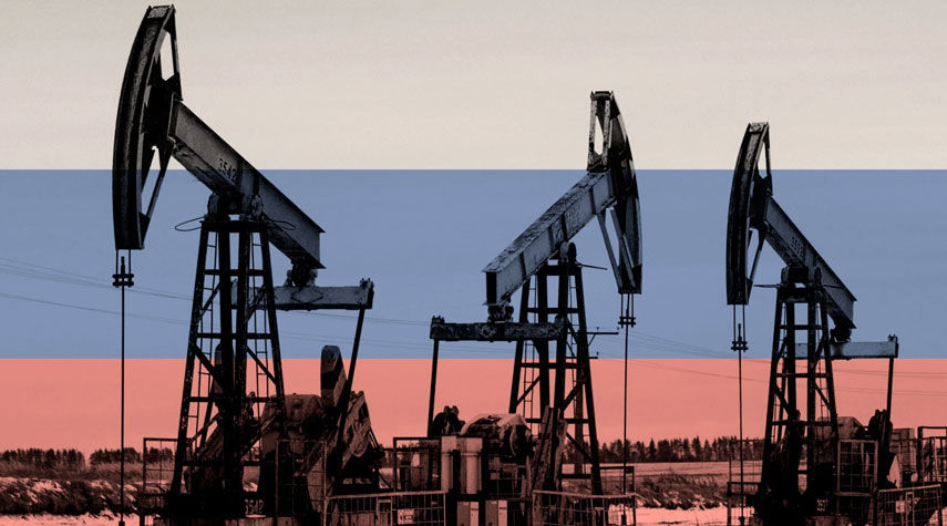 روسيا: لن نورد النفط إلى من سيفرضون سقفاً على الأسعار