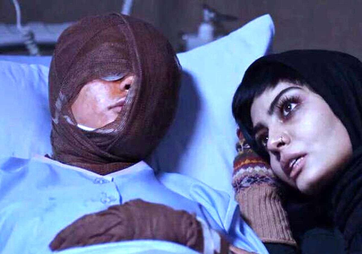 فيلم إيراني يحصد جائزة في مهرجان إسبانيا