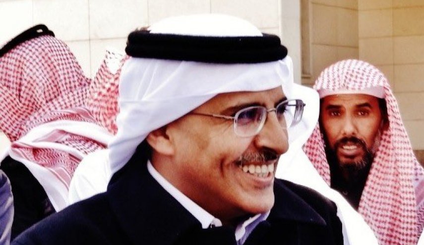 اختفاء ناشط سعودي رغم إنتهاء محكوميته