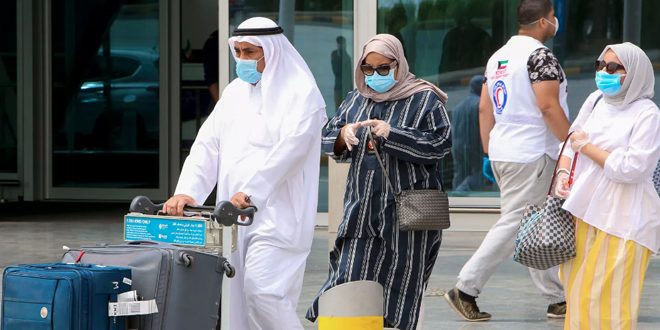 دولة عربية تسجل أول إصابة بالكوليرا 
