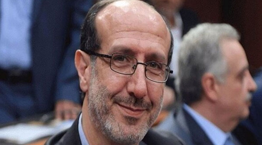 نائب لبناني: إيران تتعرض لمؤامرة كبيرة من قبل أعداء الأمة