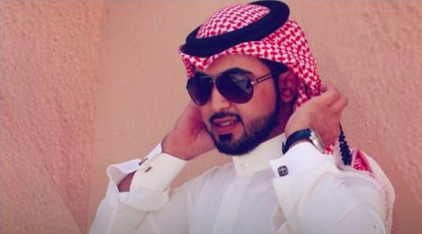 بسبب تغريدة عن البطالة .. اعتقال شاب سعودي منذ 2019!