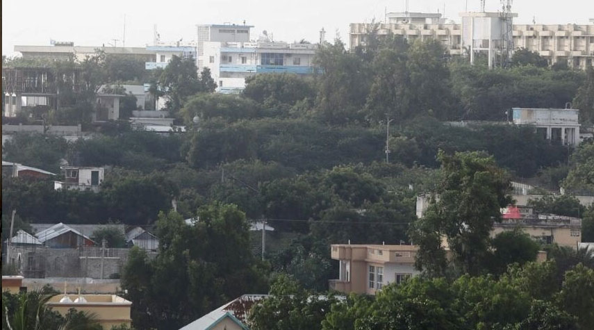 الصومال : قتلى وجرحى بعد اقتحام الشرطة لفندق هاجمته "حركة الشباب" بمقديشو