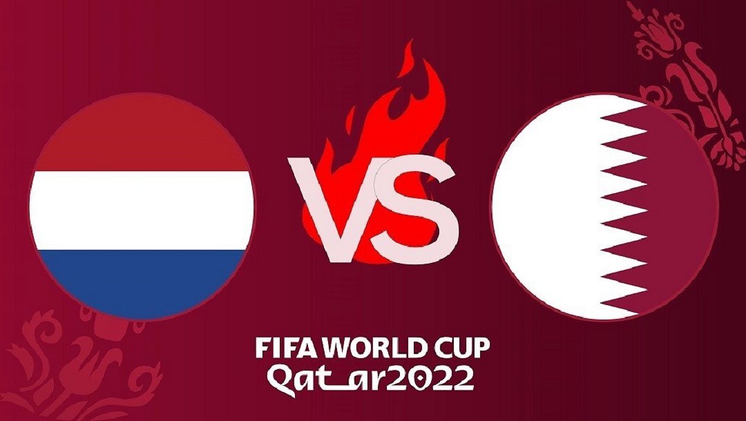 التشكيلة الأساسية لمباراة قطر وهولندا اليوم