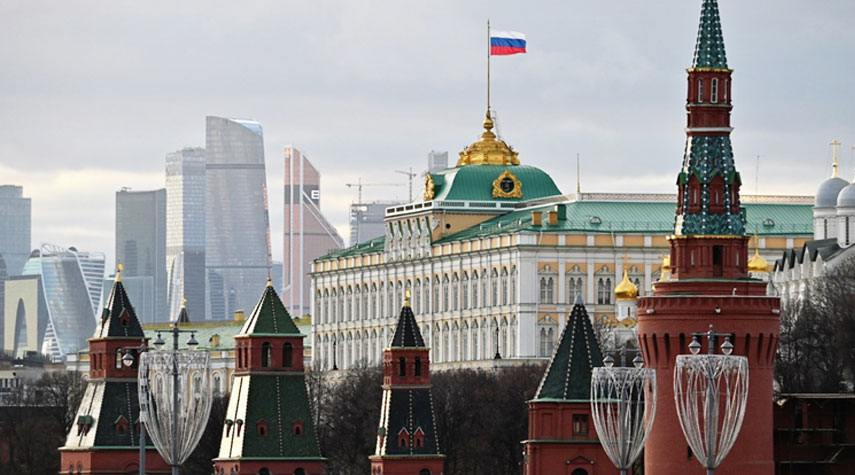 روسيا: الرئيس بوتين لم يبعث أي رسائل إلى باريس عبر إستانا