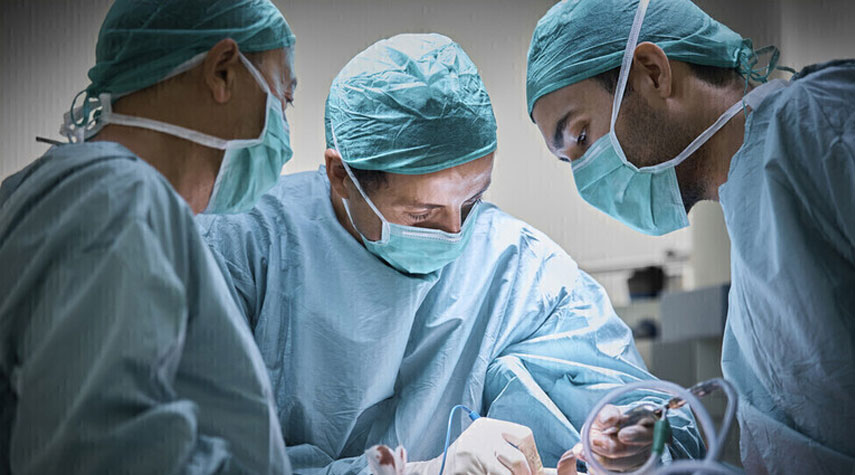 إجراء روتيني أثناء العمليات الجراحية يهدد المرضى بتزايد خطر تلف الأعضاء
