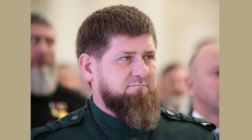 بعدما وصفها بـ"الوحشية".. حاكم الشيشان يرد على تصريحات بابا الفاتيكان