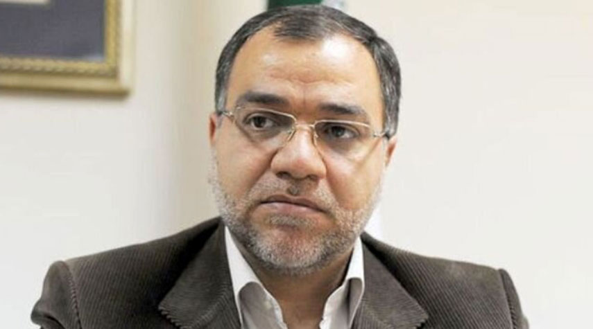 مسؤول ينفي صحة الأخبار المنسوبة الى قائد الثورة الإسلامية