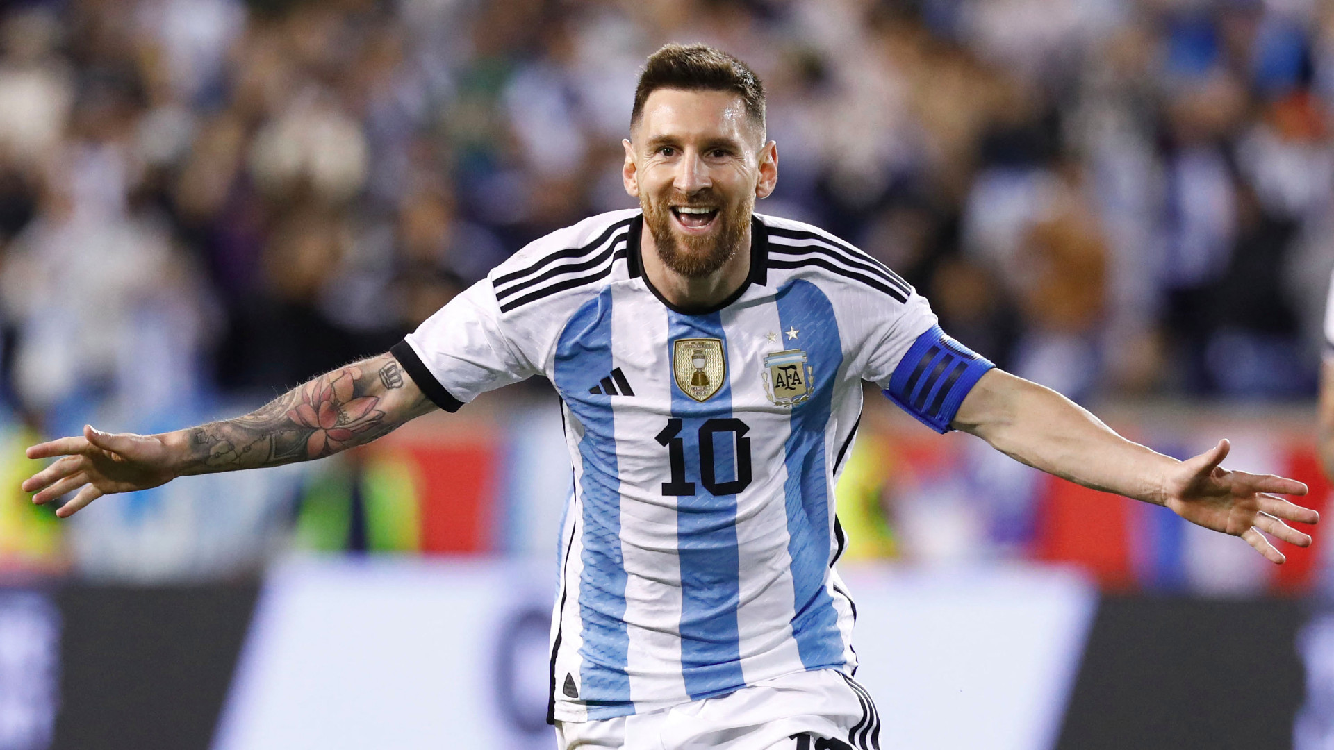 معلومات عن مباراة الأرجنتين وأستراليا في كأس العالم