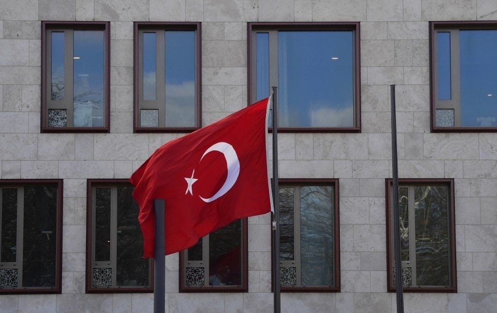 السويد تسلم تركيا عنصراً من حزب العمال الكردستاني