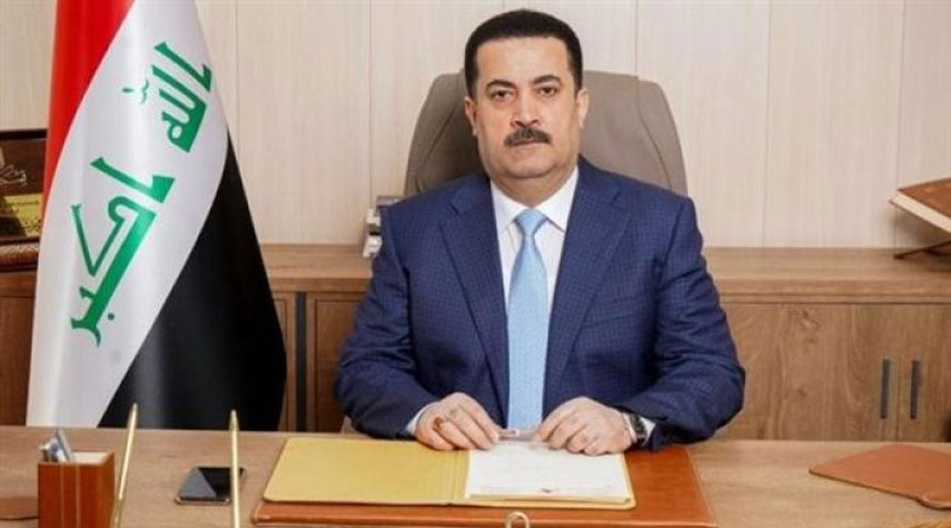 العراق.. السوداني يؤكد أهمية التنسيق بين السلطتين التشريعية والتنفيذية