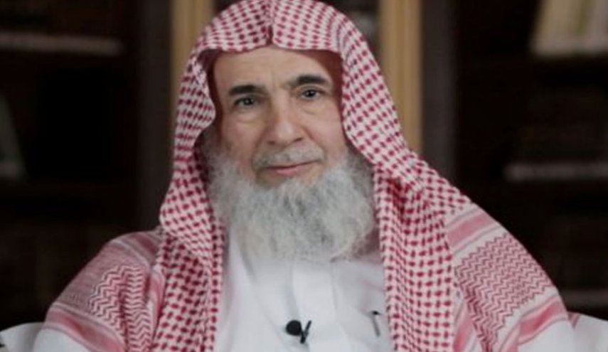 السعودية : الداعية "ناصر العمر" يقضي حكما بالسجن لمدة 30 سنة