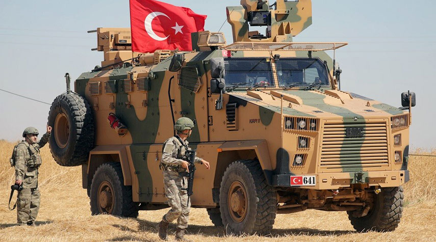 تركيا... قوات الأمن تعتقل عنصرا بارزا في داعش