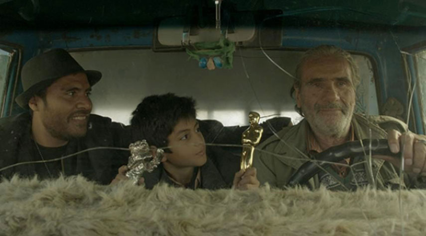 فيلم إيراني يفوز بجائزة الأفلام البريطانية المستقلة لعام 2022