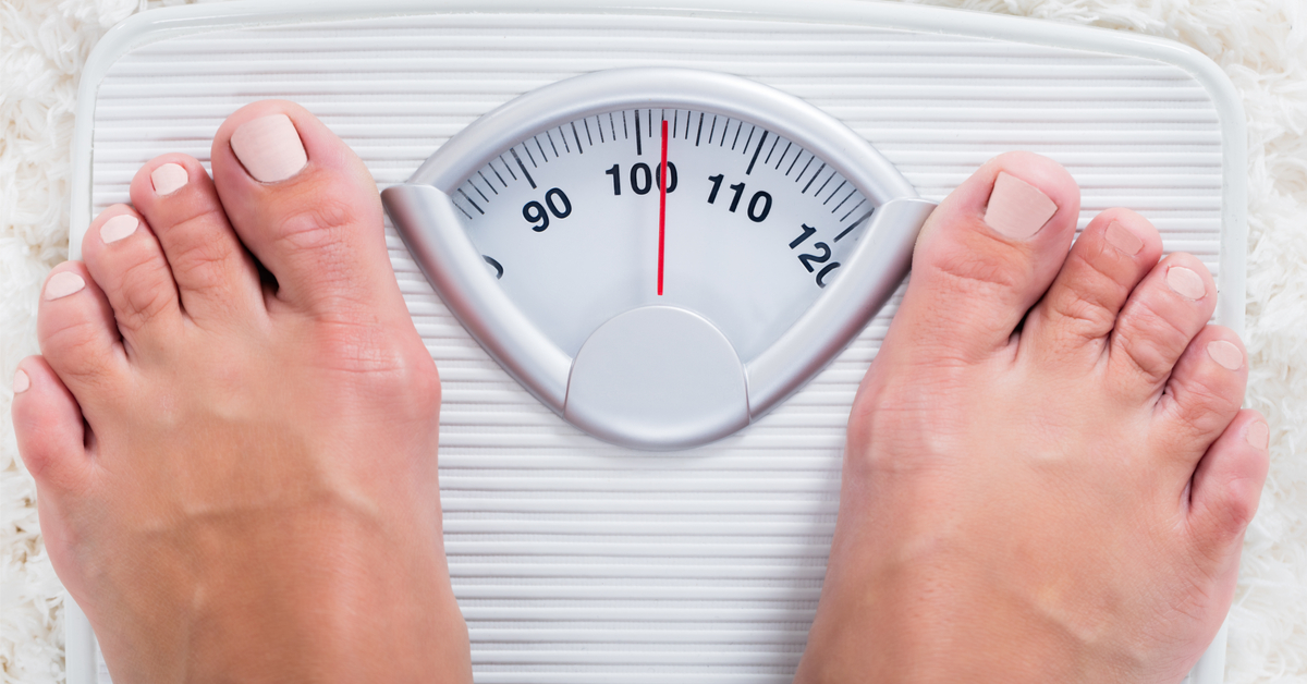 هل تعلم ما أسباب زيادة الوزن في الشتاء؟