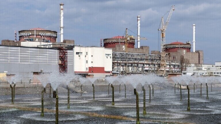 "روس أتوم" تؤكد استحالة تسليم محطة "زابوروجيه" لوكالة الطاقة الذرية الدولية