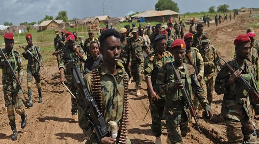 القوات الصومالية تسيطر على أهم معقل لحركة "الشباب"