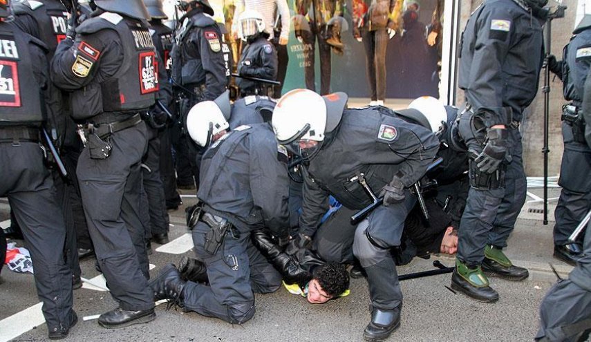 ألمانيا.. حملة اعتقالات واسعة ضد شبكة متهمة بمحاولة إنقلاب