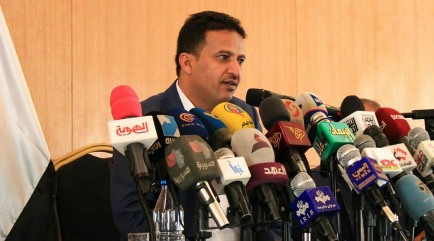 صنعاء: الشعب اليمني لن يسمح بتصدير نقطة نفط واحدة إلا بعد ضمان حقوقه