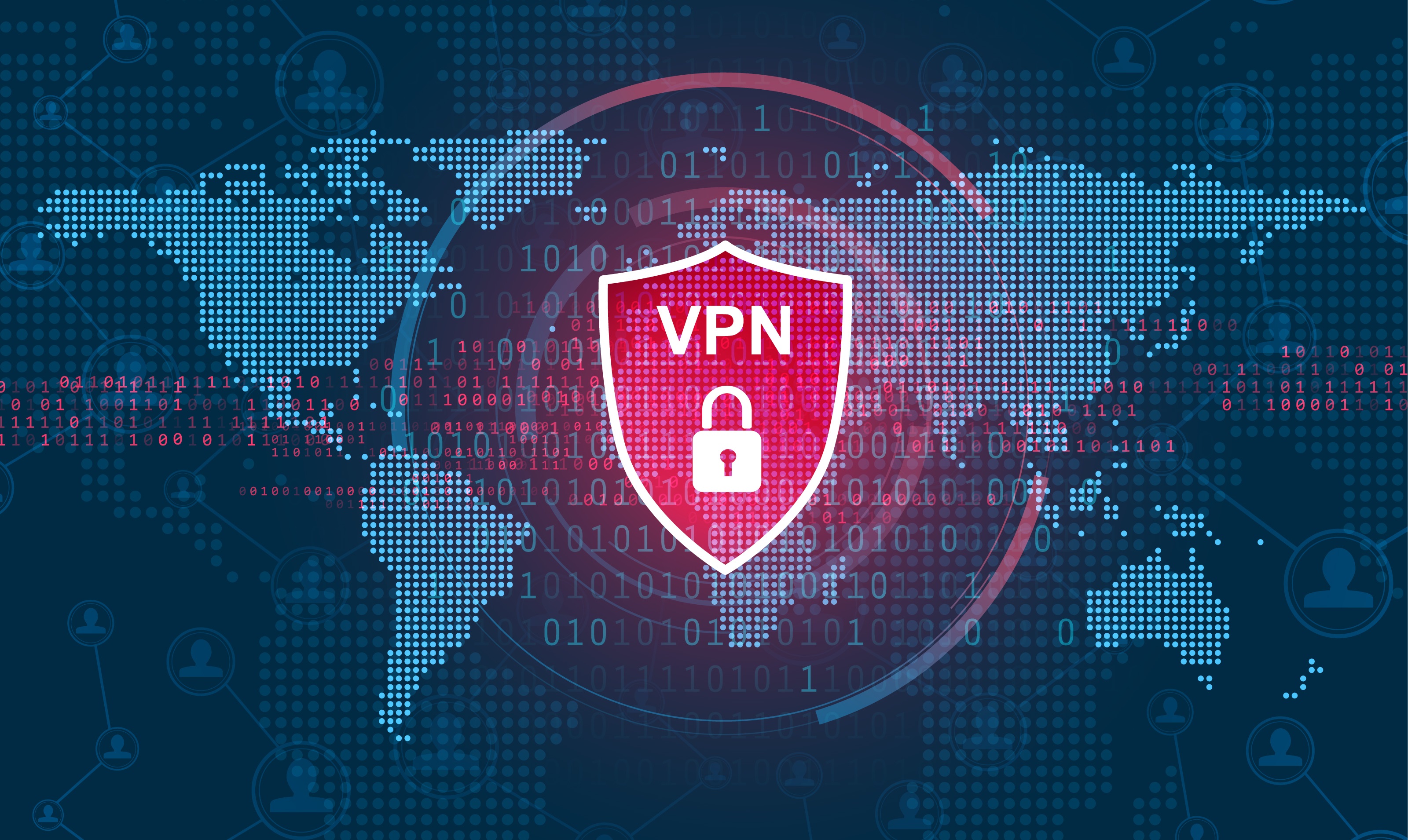 أفضل برامج VPN: أي منها آمن للاستخدام؟