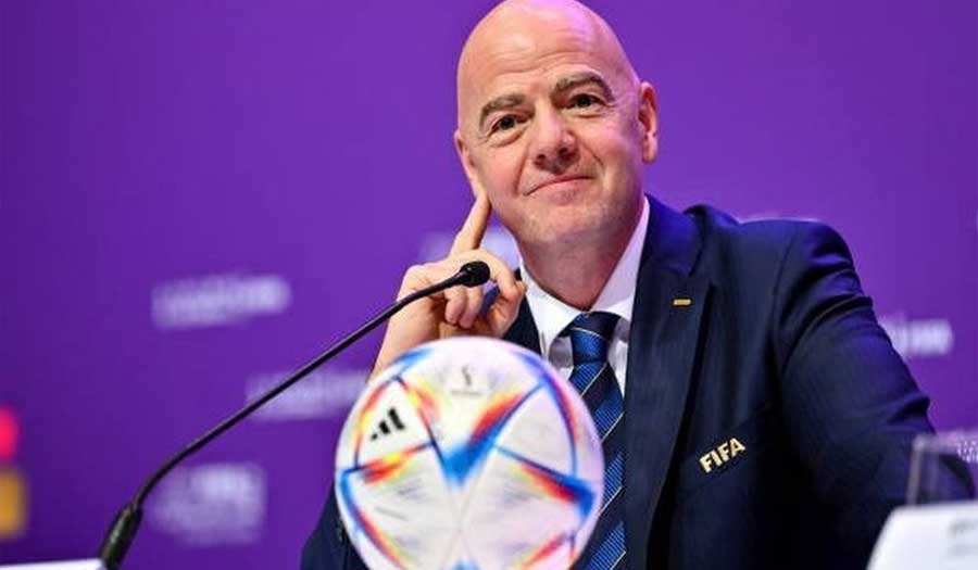 "فيفا" حول مونديال قطر: الأفضل في تاريخ كأس العالم