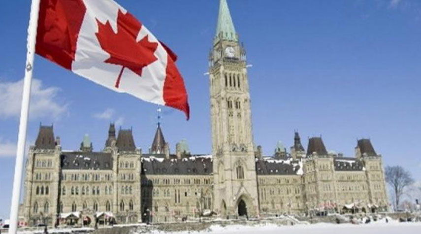 كندا تفرض عقوبات على 22 إيرانيا