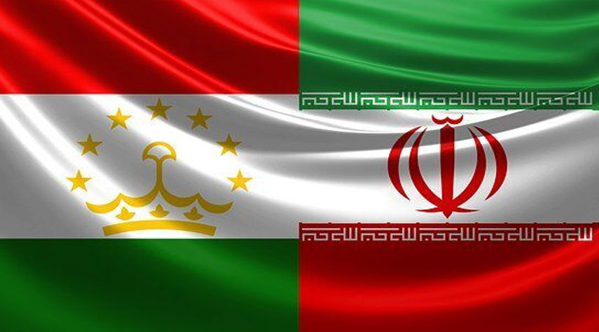 مشهد تستضيف مؤتمراً بشأن التعاون التجاري بين إيران وطاجيكستان