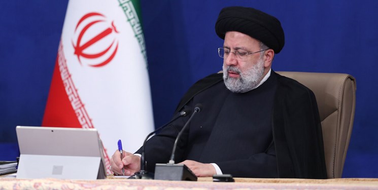 الرئيس الإيراني يأمر بالقبض على قتلة الشهيد مولوي عبد الواحد ريغي