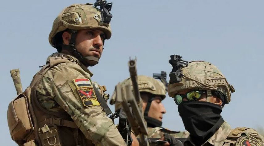 الأمن العراقية تعلن قتل 6 إرهابيين في صلاح الدين