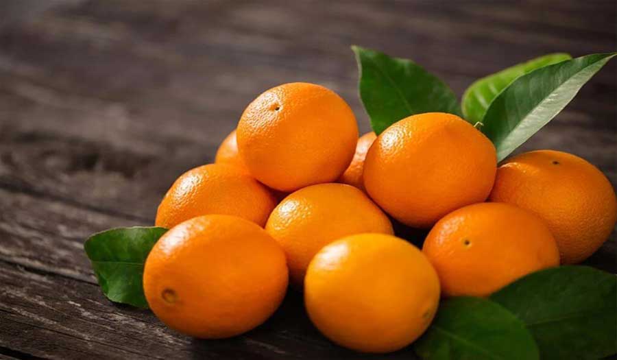 البرتقال يحمي من السكري ويعزز صحة القلب