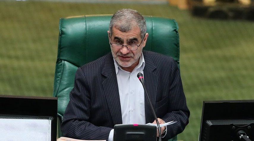 البرلمان الإيراني: رد إيران على أطماع بعض الجيران سيكون قوياً