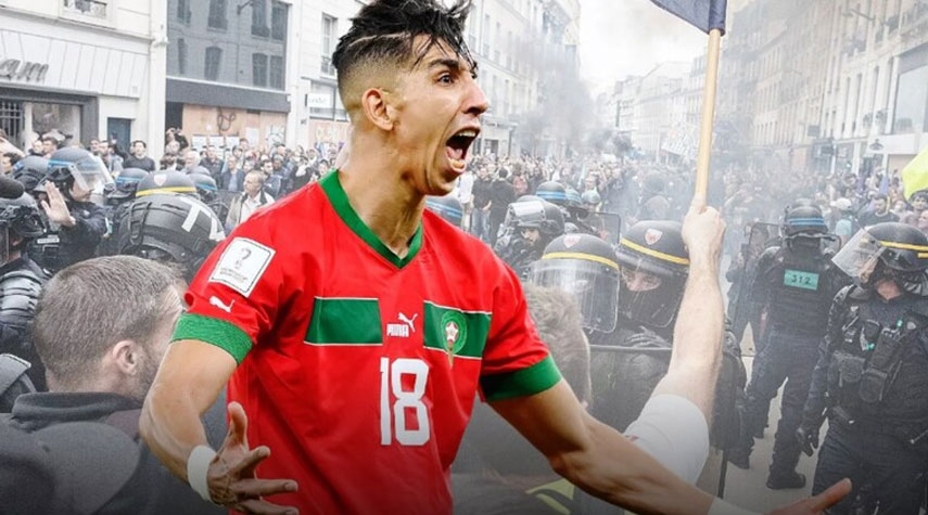 مونديال قطر.. استنفار أوروبي قبل مواجهة المغرب وفرنسا في نصف النهائي