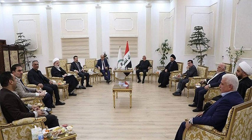 العراق.. الإطار التنسيقي يدعم قرارات الحكومة في خدمة المواطن